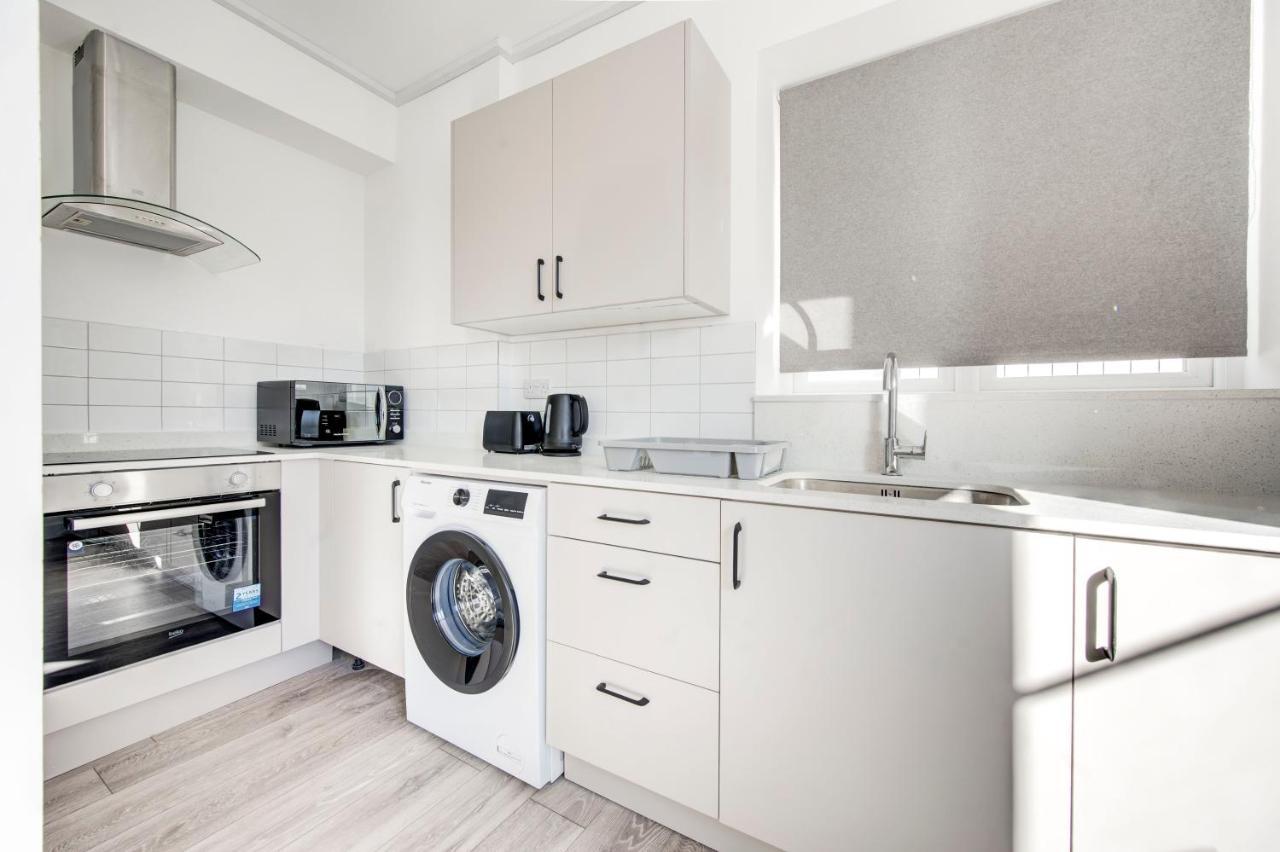 2 Bedroom With Large And Wi-fi Апартаменты *