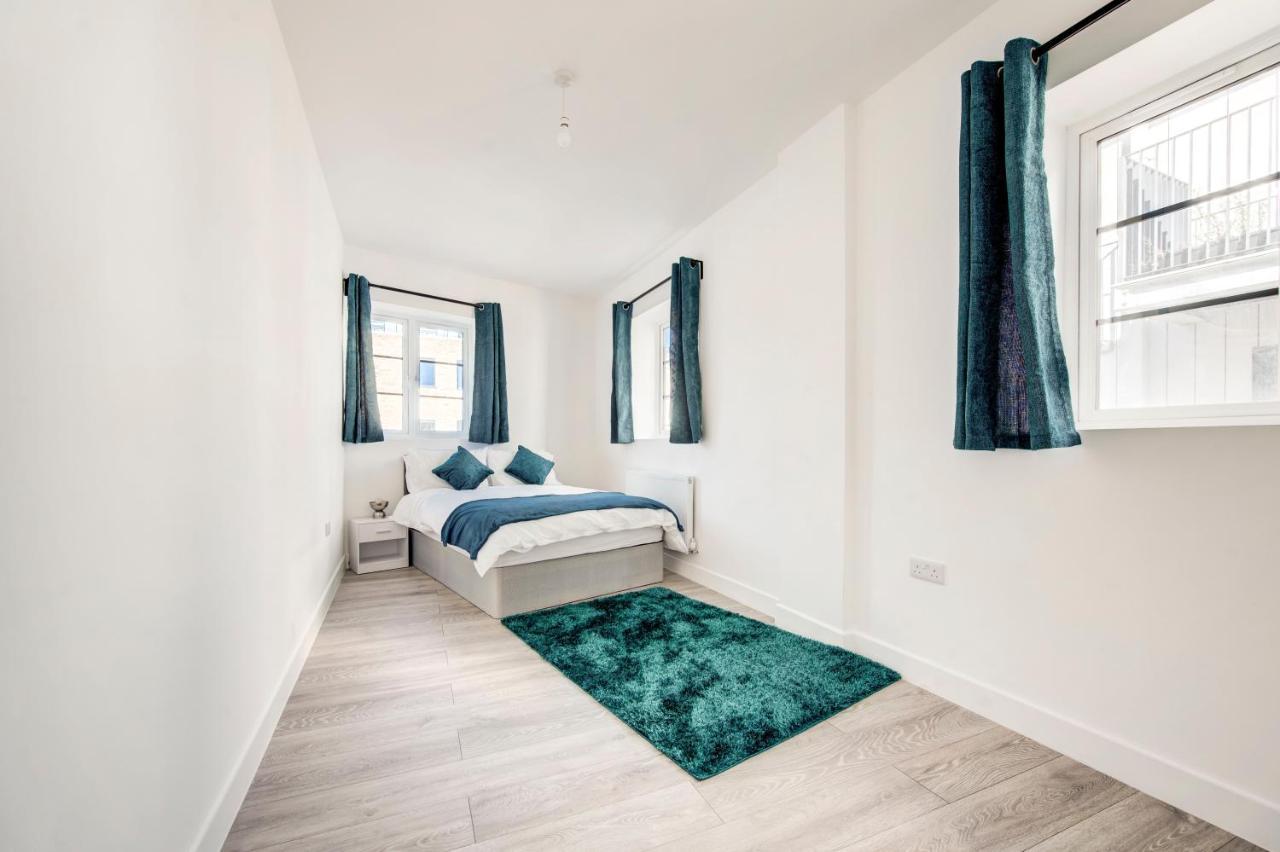 Апартаменты 2 Bedroom With Large And Wi-fi