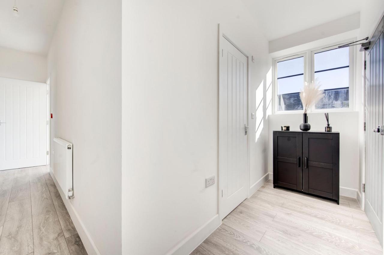 2 Bedroom With Large And Wi-fi Апартаменты *