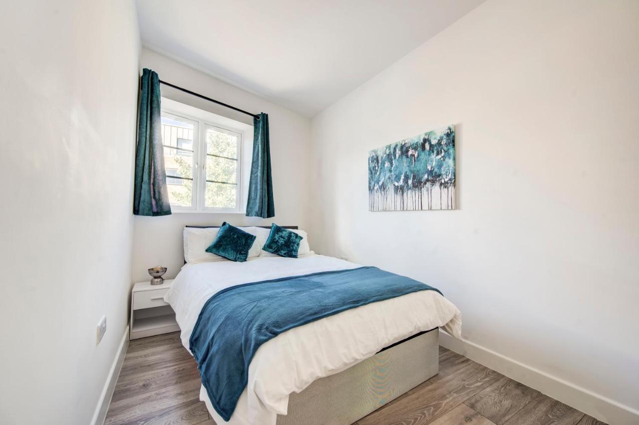 2 Bedroom With Large And Wi-fi Апартаменты